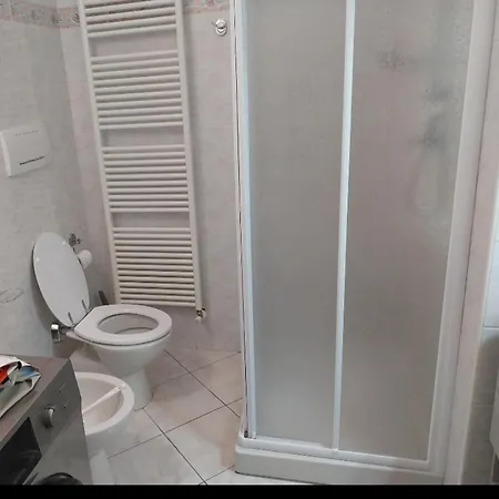 Apartament Borgo Del House Varano Borghi
