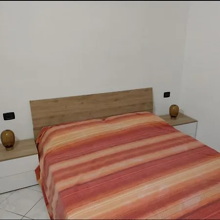 Borgo Del House Varano Borghi